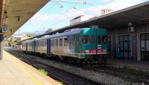 Stazione Reggio