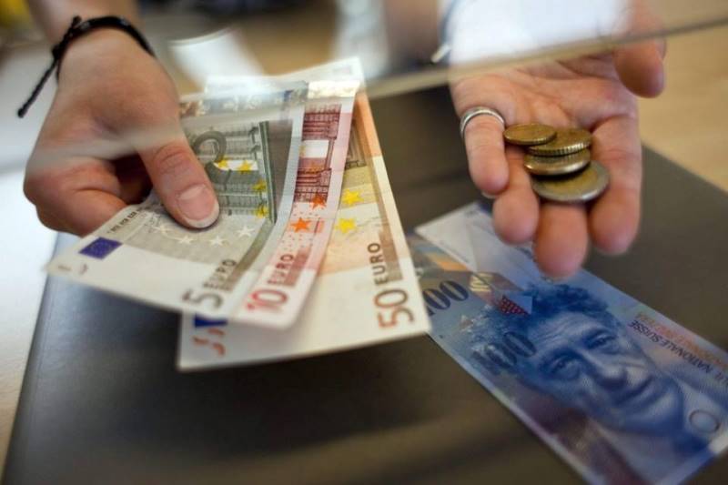 Dove Rivolgersi Per Lavoro In Svizzera
