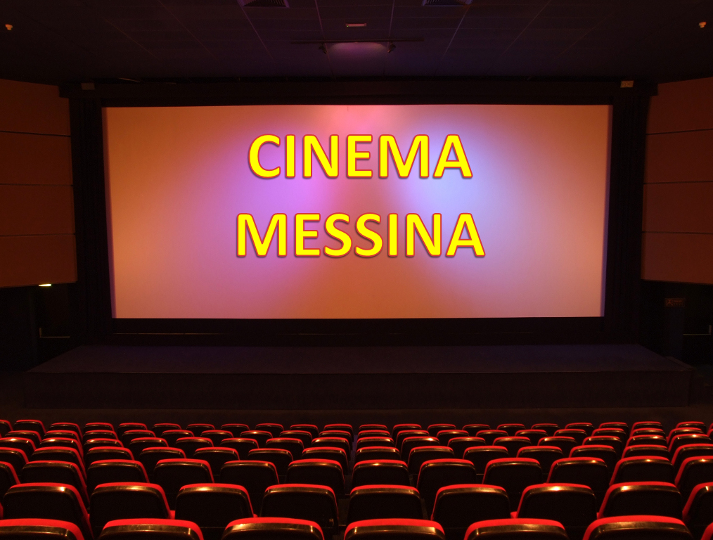 Cinema Messina 95