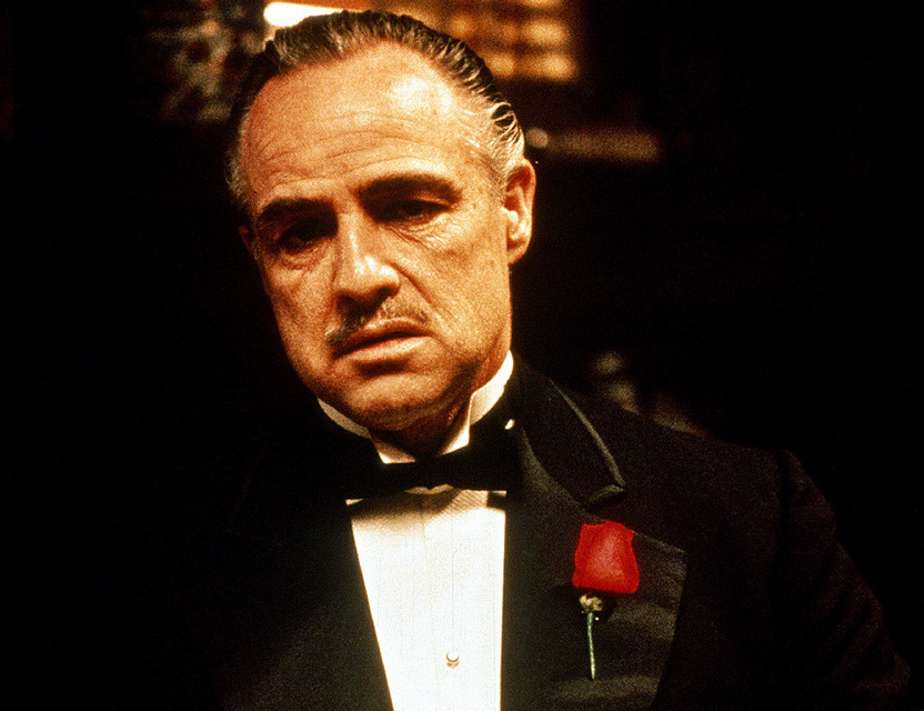 Buccinasco Il Padrino Come Esempio Per Imparare A Parlare In 