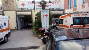 ospedale piemonte pronto soccorso