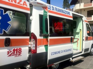 Ambulanza (2)