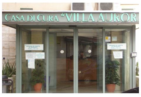 Reggio Calabria: aperto a Villa Aurora un nuovo reparto di chirurgia ... - Stretto web