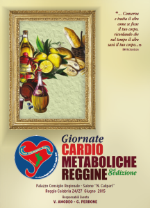 giornate cardio metaboliche