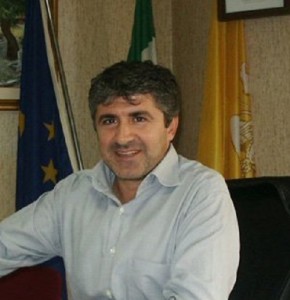 sindaco oliveri