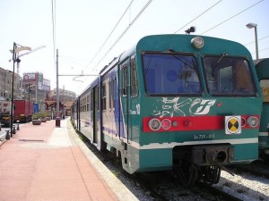 treni sicilia