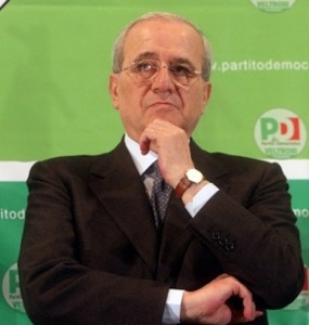 Luigi De Sena