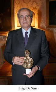 Luigi De Sena