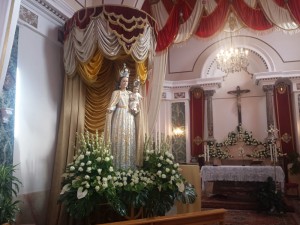 Maria S.S. del Rosario Calanna