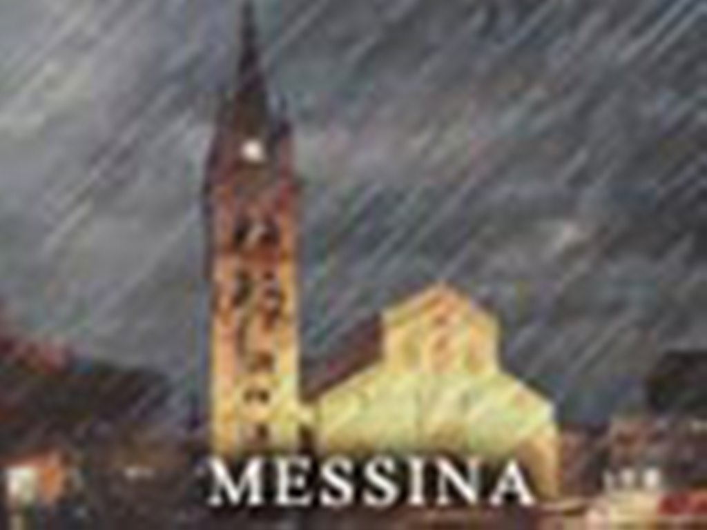 Maltempo: allerta meteo per domani a Messina - Stretto web