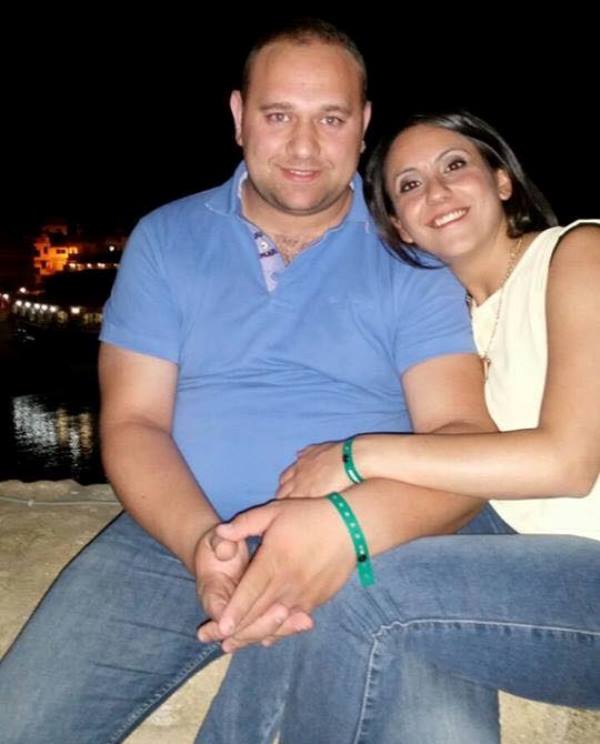 sposi chiedono gratta e vinci