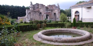 Certosa di Serra San Bruno