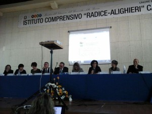 Seminario Integrazione ed inclusione bambini Rom