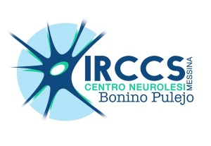 irccs centro neurolesi bonino pulejo nuovo logo