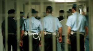 polizia penitenziaria carcere