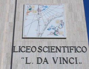 Reggio Liceo Scientifico Leonardo Da Vinci (2)