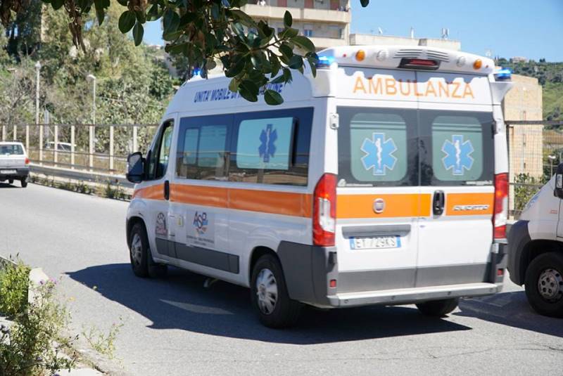 Trapani: morto il secondo operaio ferito a Mazara del Vallo nel crollo ... - Stretto web