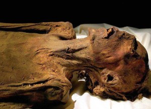 mummia