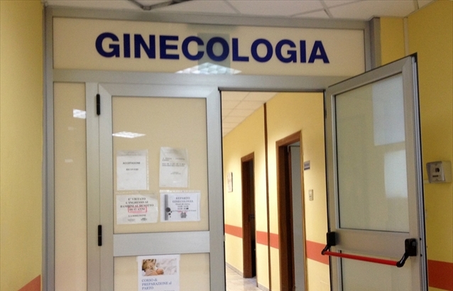 ginecologia-reggio-ospedale-scandalo