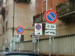 Messina, pulizia programmata caditoie, griglie di scolo e tombini: divieti di sosta in alcune strade
