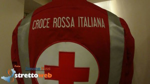Donna svenuta Croce Rossa Cilea3