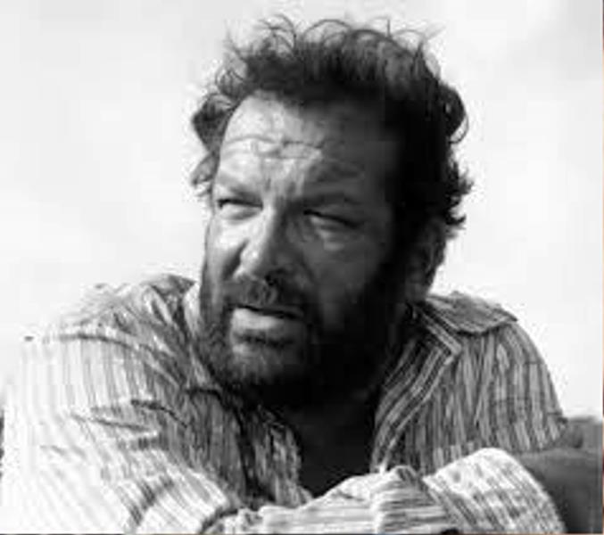 In Che Anno è Morto Bud Spencer