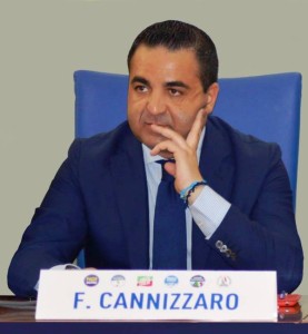 Cannizzaro Francesco