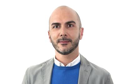 <b>Alessandro Adamo</b> è fondatore e amministratore delegato della piattaforma ... - adamo_alessandro_dotstay