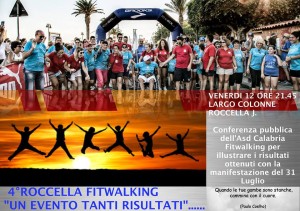 4°Roccella Fitwalking (2)