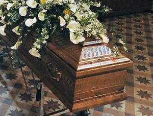 Funerali
