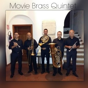 Movie Brass Quintet