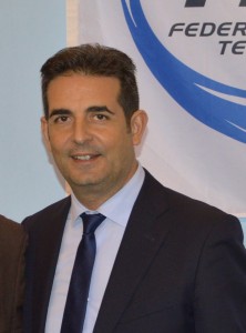 Pino Petralia Presidente Regionale Fitet Calabria