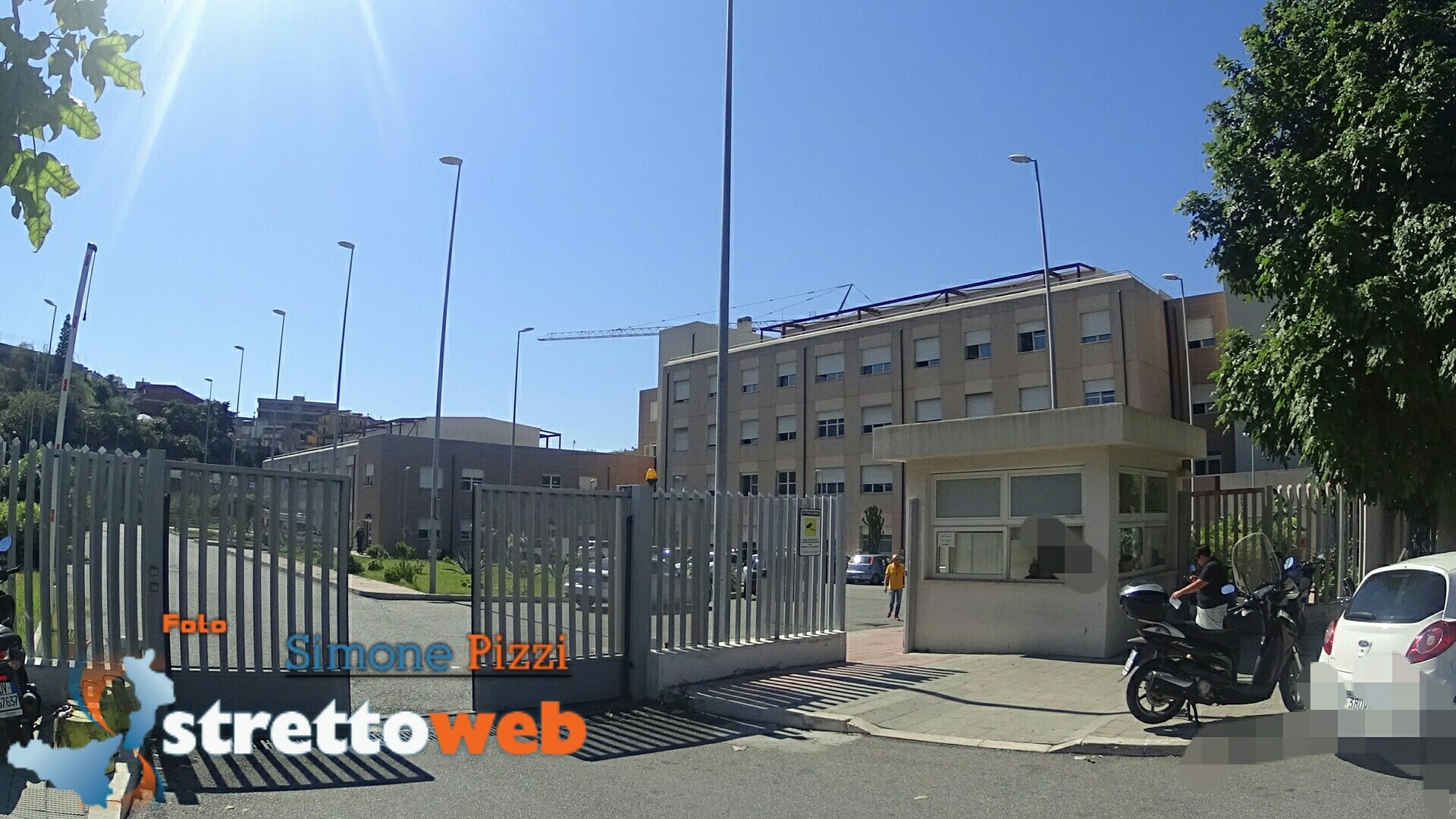 Reggio Calabria, la Segreteria Provinciale della FIL Sanità ... - Stretto web