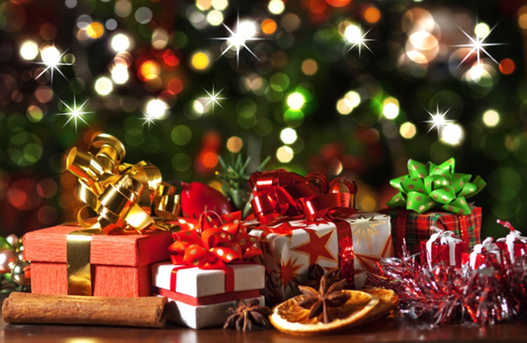 Menu X Le Feste Di Natale.Natale 2016 Menu Regali E Shopping Ecco L Ecodecalogo Delle Feste Stretto Web