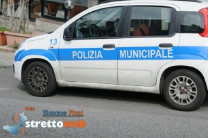 Polizia Municipale (2)