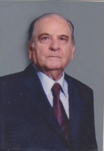 Salvatore Palomba