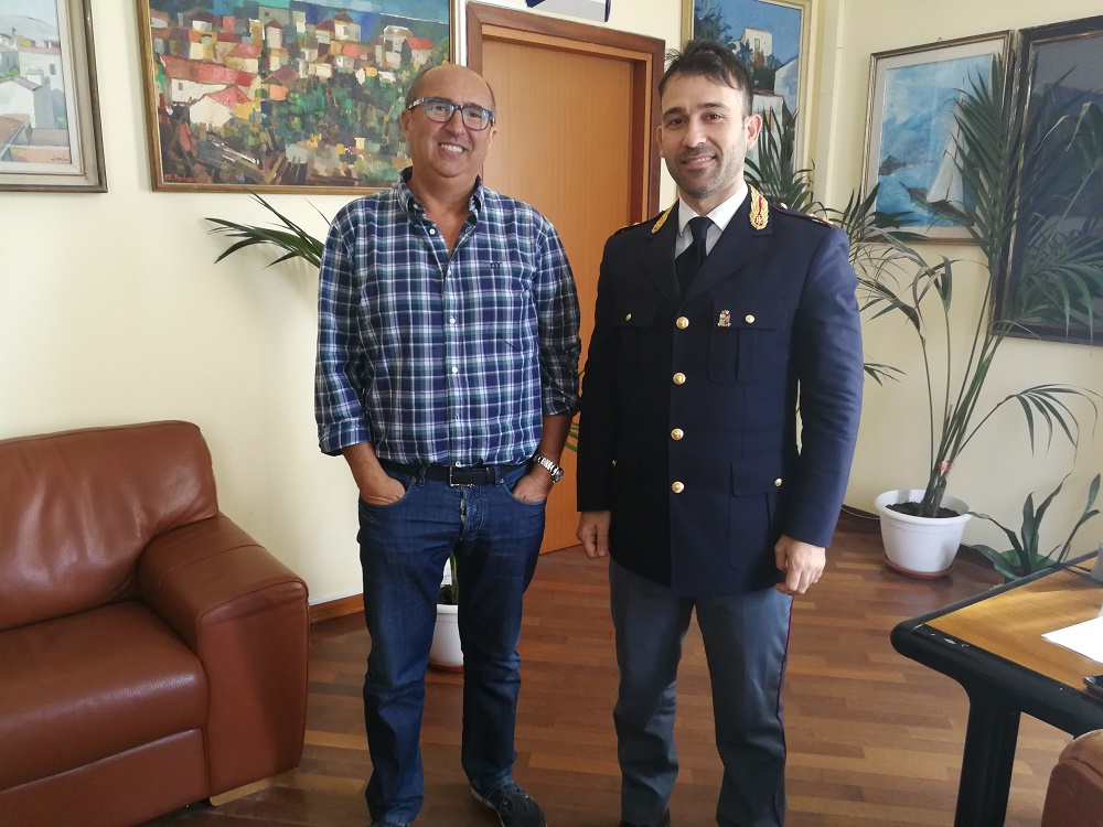 Modi Di Essere Capo D Orlando