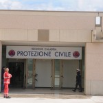 inaugurazione sede protezione civile