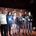 I finalisti di Napoli - Direttore Organizzativo e direttore artistico