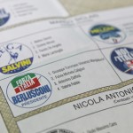 elezioni voto forza italia lista ics