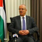 illeso premier palestinese