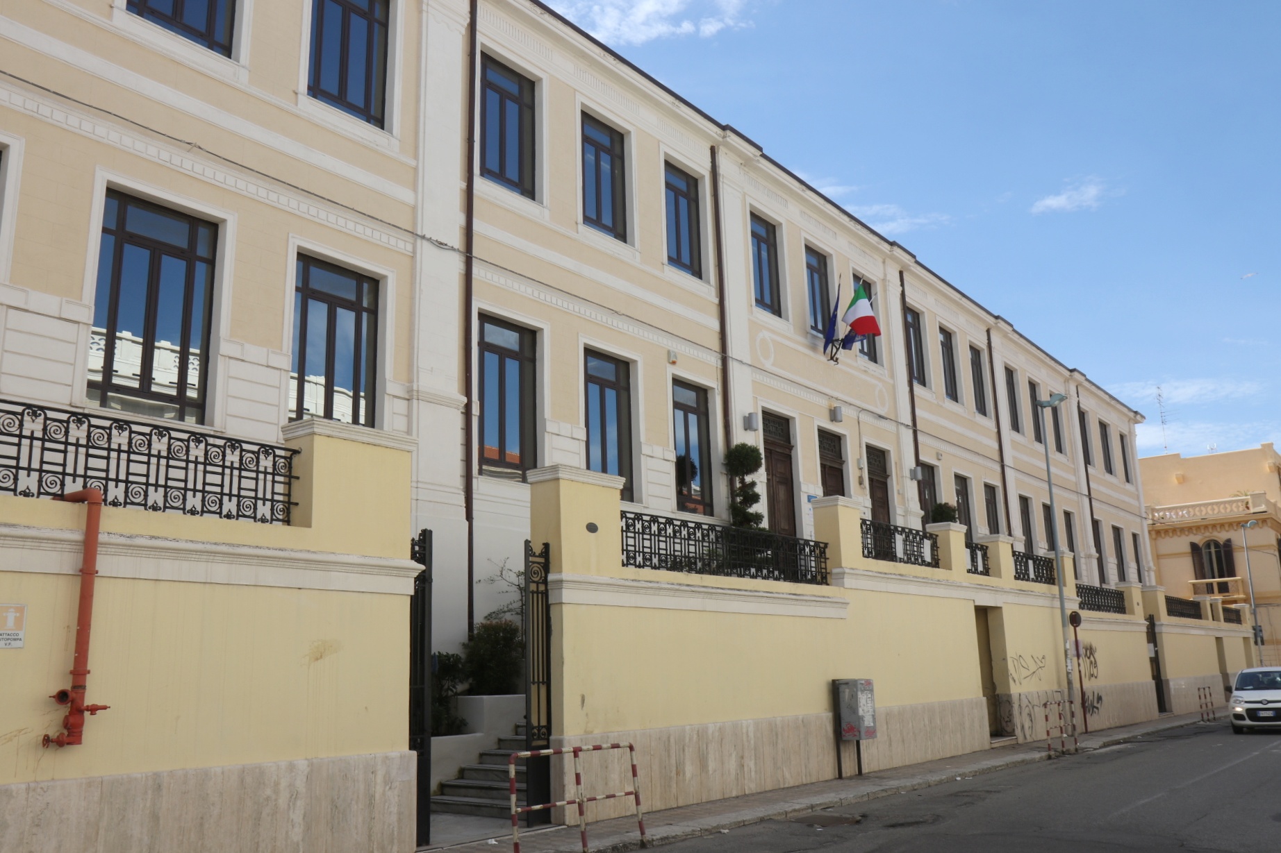 Liceo Classico Tommaso Campanella Registro Online