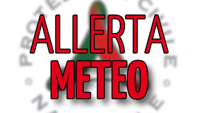 Allerta Meteo a Messina: domani Martedì 12 novembre sospesa l’attività didattica Unime - Stretto web