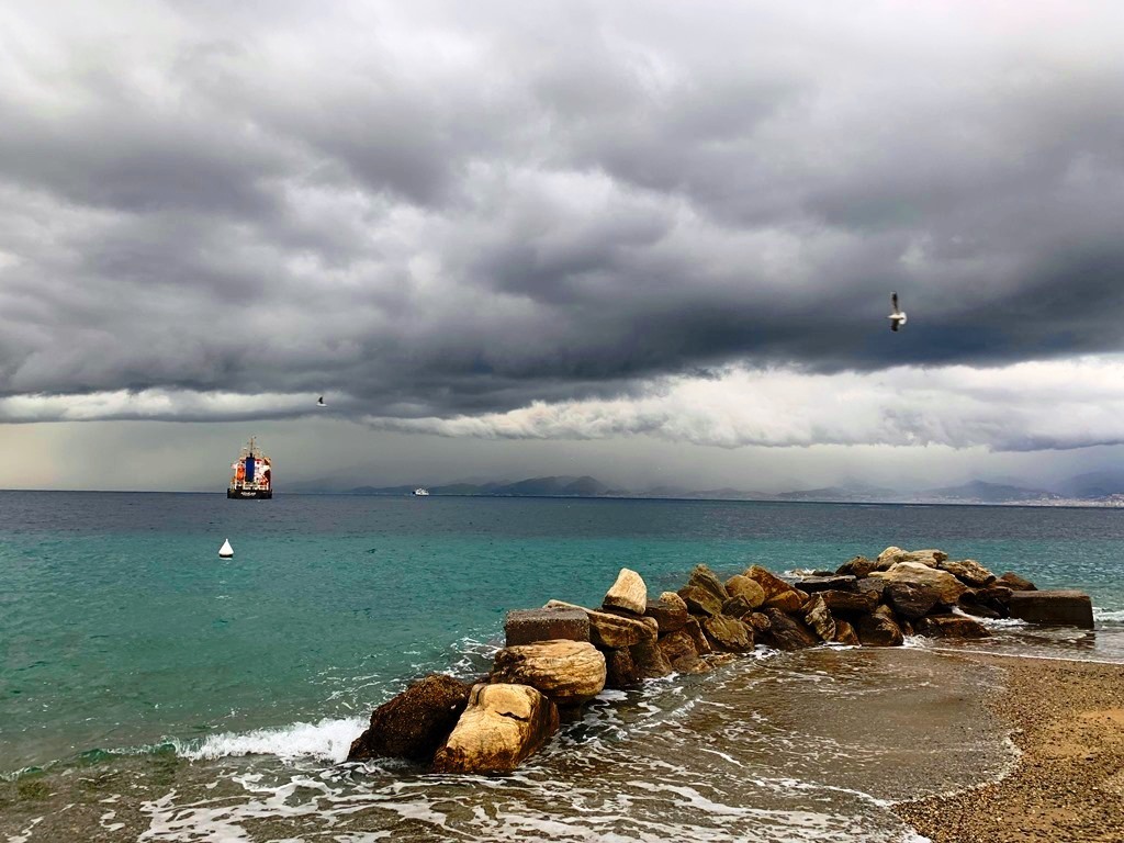 Che Tempo Fa Oggi Pomeriggio A Messina