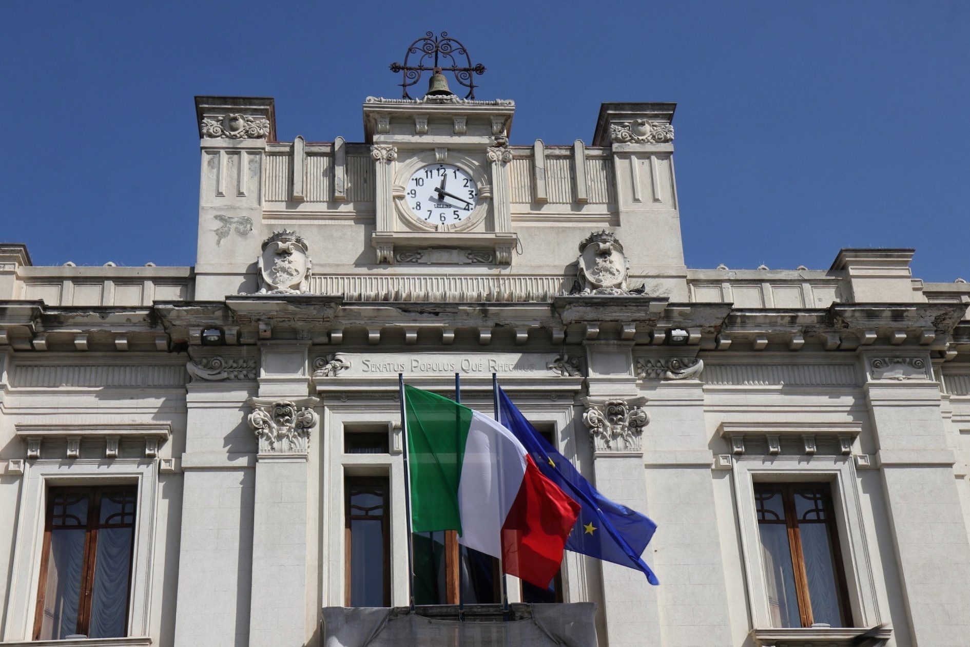 Reggio Calabria: avviso pubblico per la nomina del “garante della persona con disabilità” - Stretto web