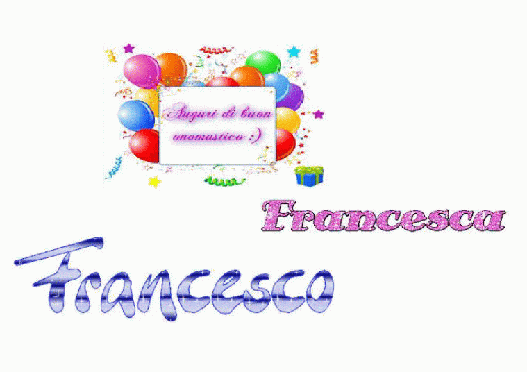 San Francesco D Assisi Le Piu Belle Immagini Frasi E Video Per Gli Auguri Di Buon Onomastico A Francesco E Francesca Stretto Web