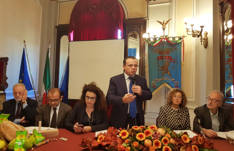 Patto per lo sviluppo di Messina, Palazzo dei Leoni rimodula gli interventi: scuole e strade la priorità - Stretto web