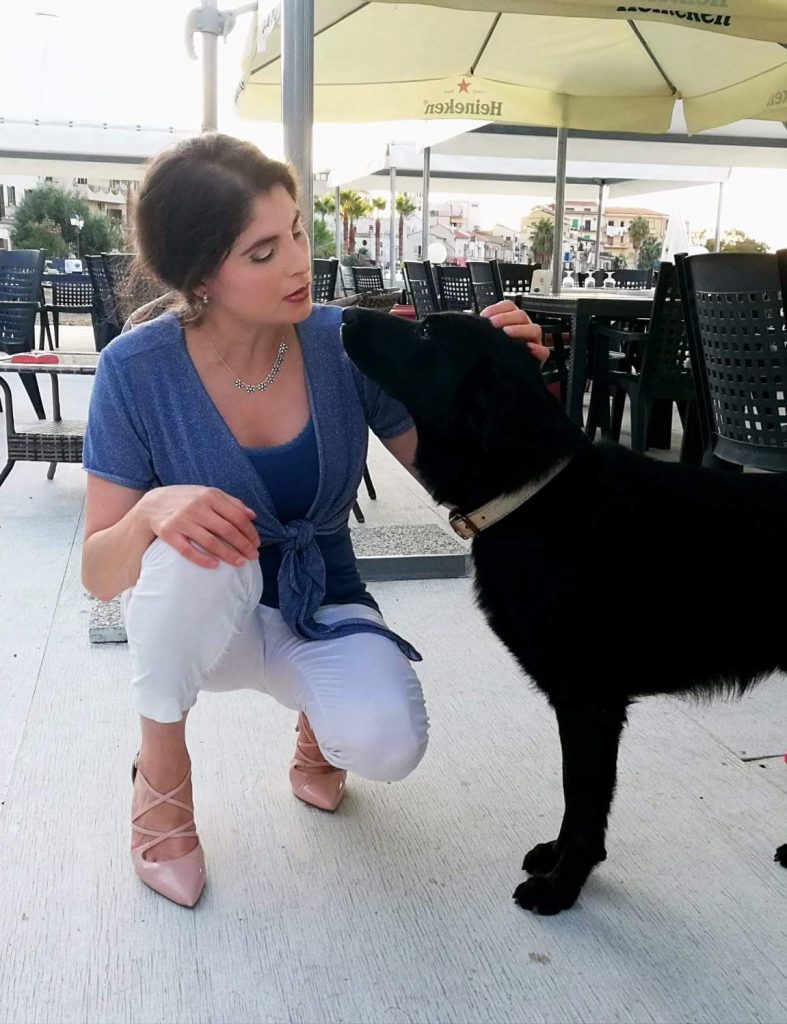 Amici Degli Animali Barcellona Pozzo Di Gotto