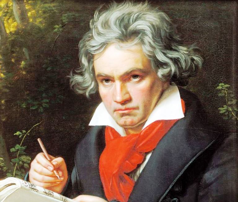 Reggio Calabria: il Conservatorio inaugura l’Anno Accademico 2019-20 con la musica di Beethoven - Stretto web