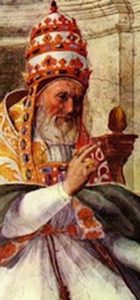 Papa Gregorio IX